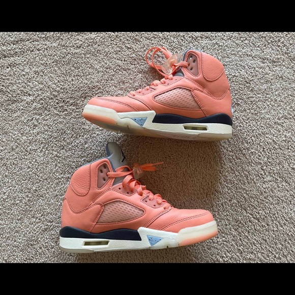 2022 Air Jordan 5  Retro x DJ Khaled